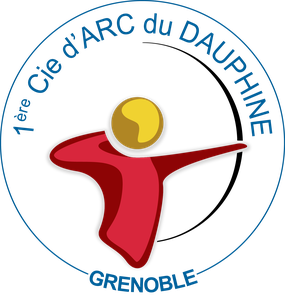 1ère Compagie d'arc du Dauphiné - Grenoble